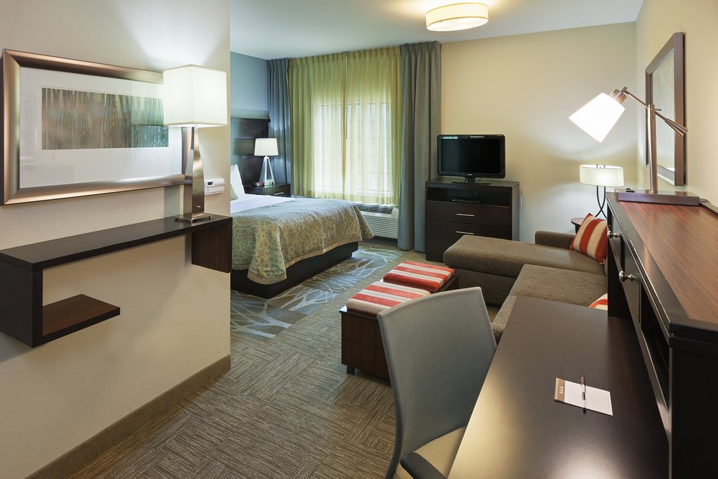 Staybridge Suites University Area