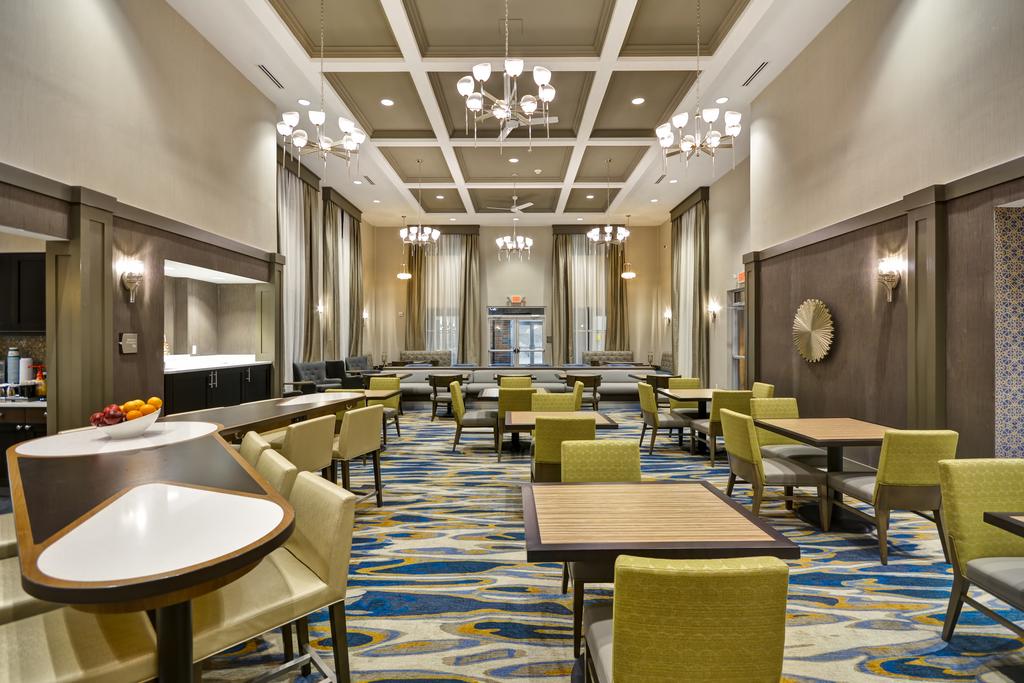 Homewood Suites By Hilton Warren Detroit