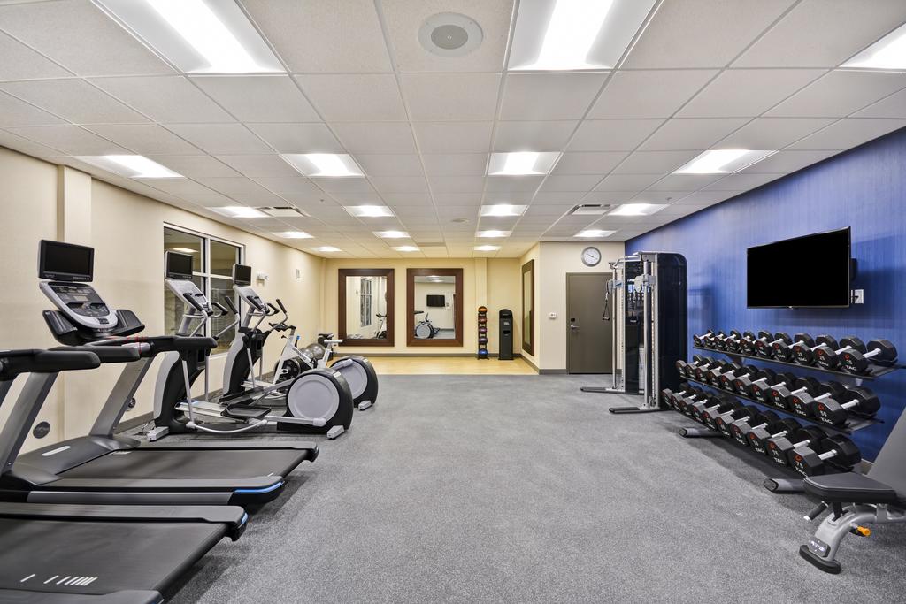 Homewood Suites By Hilton Warren Detroit