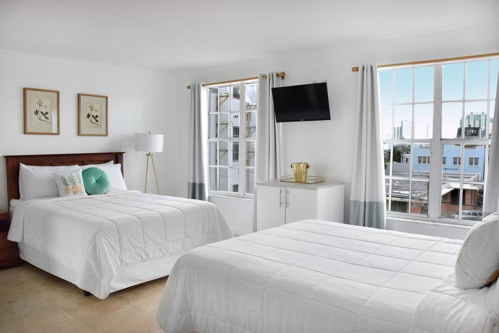 Beach Park Hotel