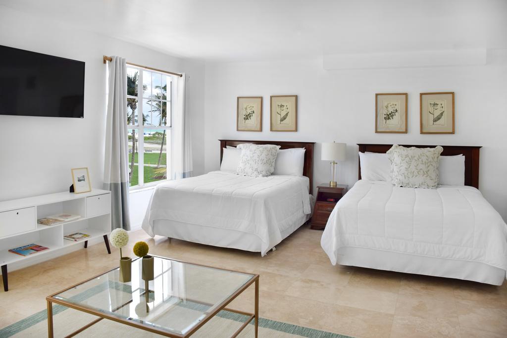 Beach Park Hotel