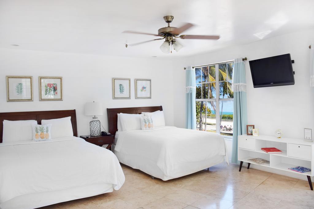 Beach Park Hotel