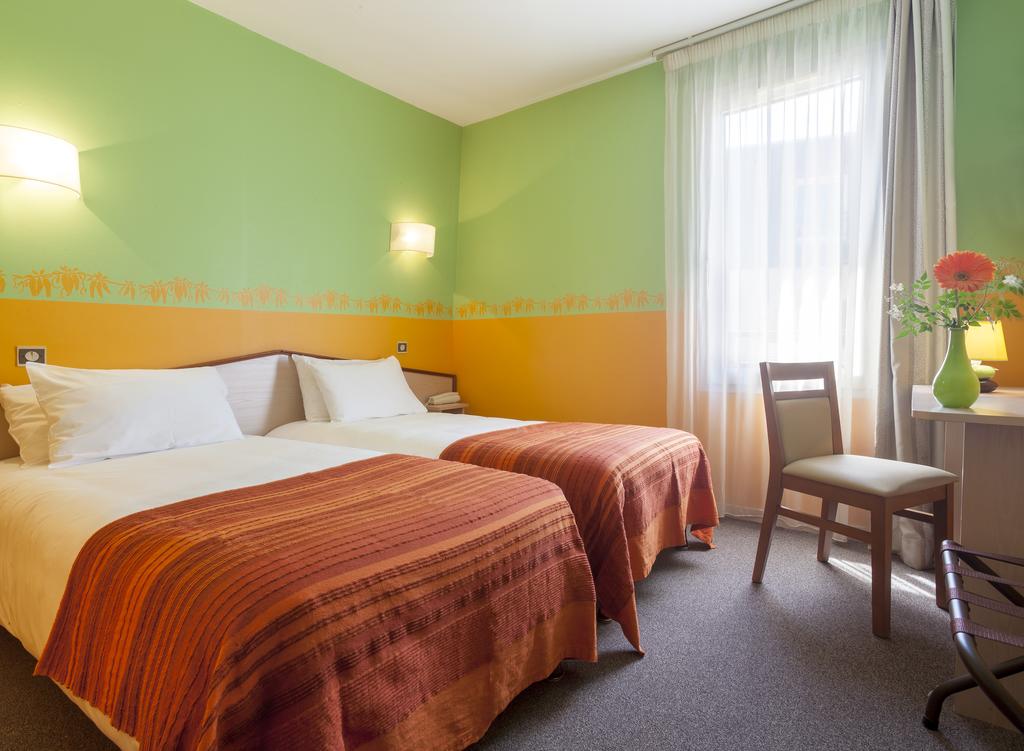 The Originals City, Hôtel Le Lion d'Or, Chinon (Inter-Hotel)