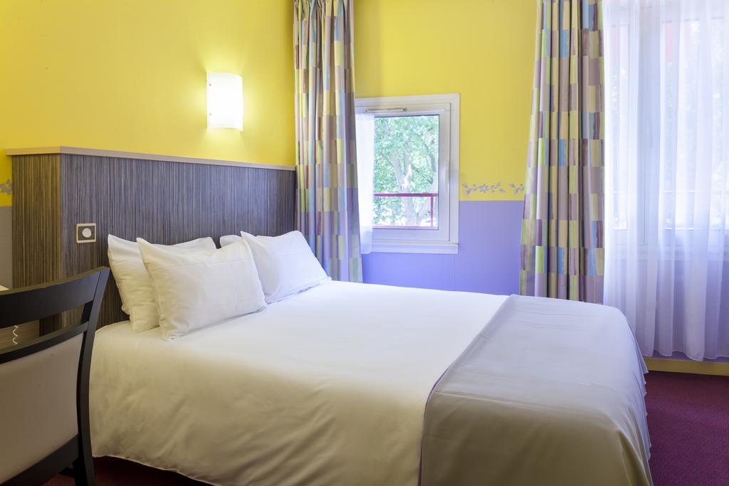 The Originals City, Hôtel Le Lion d'Or, Chinon (Inter-Hotel)