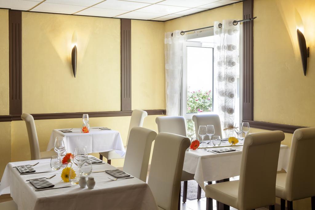 The Originals City, Hôtel Le Lion d'Or, Chinon (Inter-Hotel)