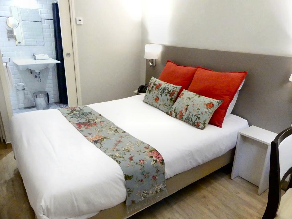 The Originals Boutique, Hôtel de la Plage, Dieppe (Inter-Hotel)