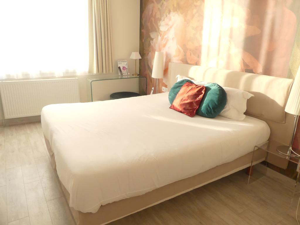 The Originals Boutique, Hôtel de la Plage, Dieppe (Inter-Hotel)