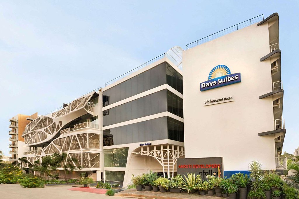 Days Suites by Wyndham Bengaluru Whitefield