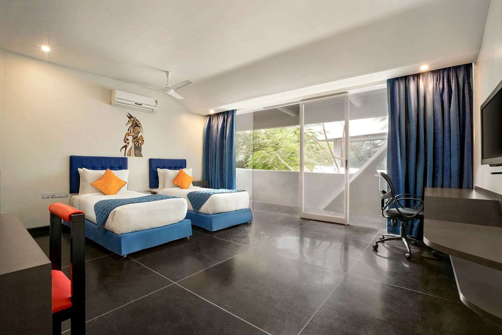 Days Suites by Wyndham Bengaluru Whitefield