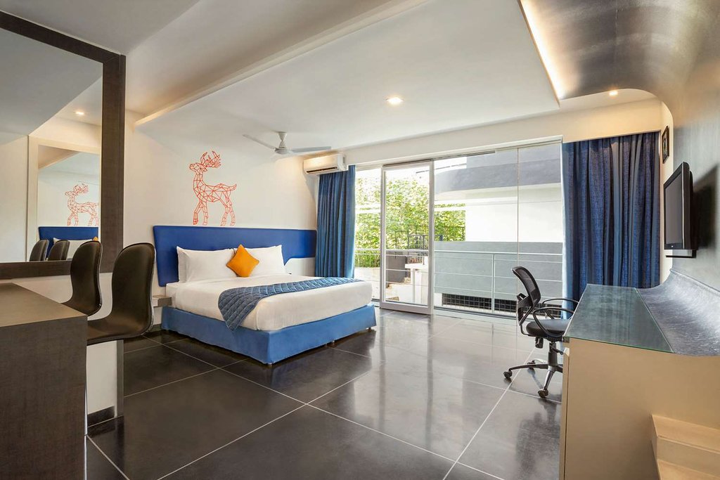 Days Suites by Wyndham Bengaluru Whitefield