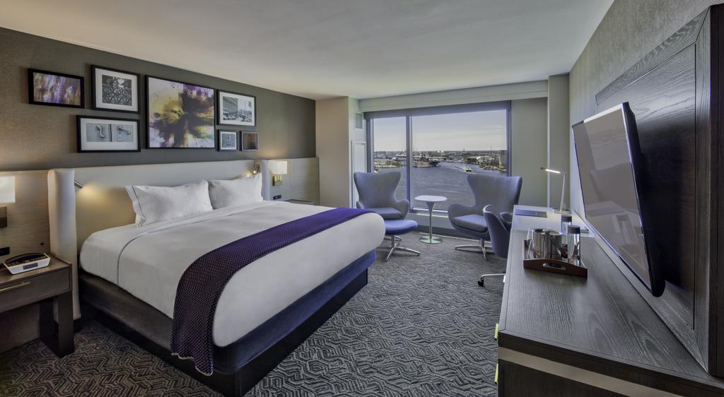 Hilton Norfolk The Main