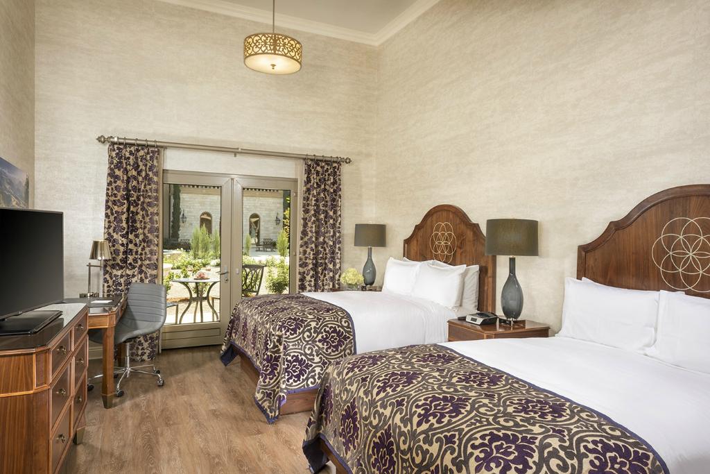 Allegretto Vineyard Resort Paso Robles