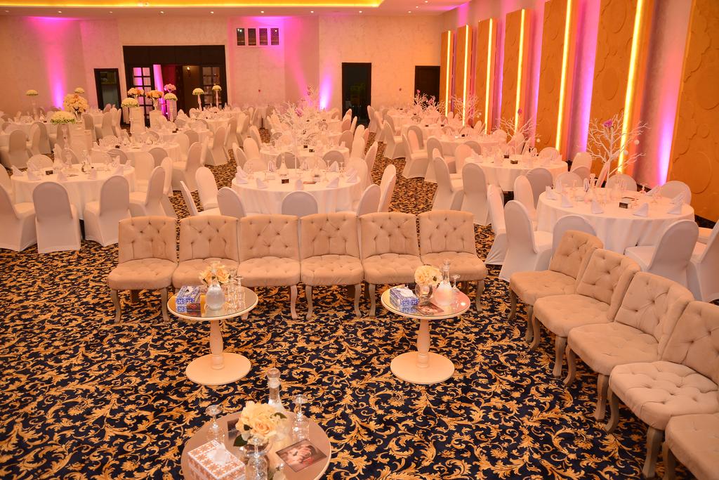 Ramada Plaza by Wyndham Tunis