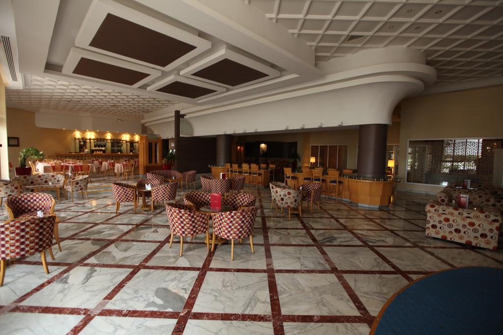 Ramada Plaza by Wyndham Tunis
