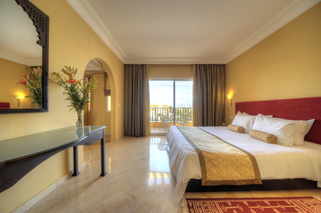 Ramada Plaza by Wyndham Tunis
