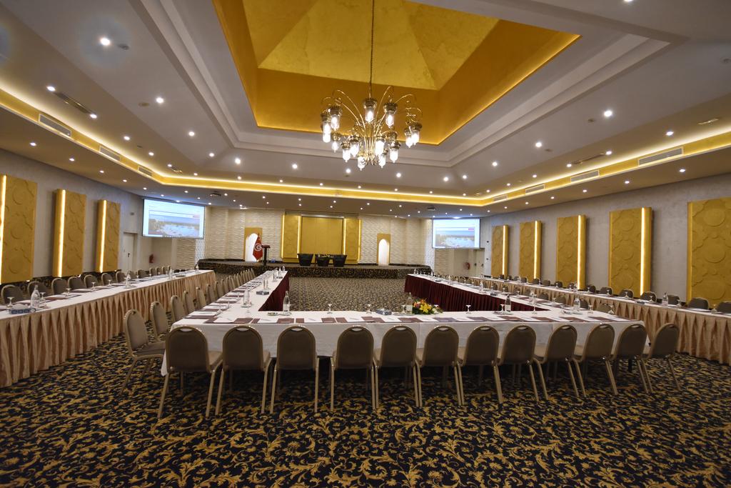 Ramada Plaza by Wyndham Tunis