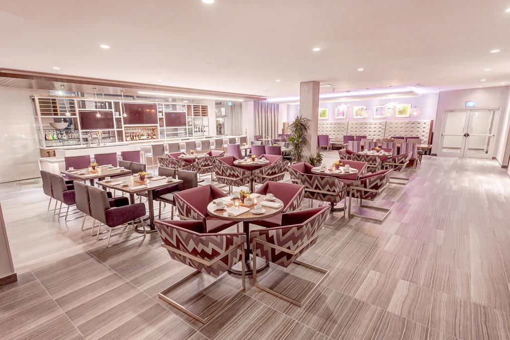 Hilton Garden Inn Toronto Brampton West