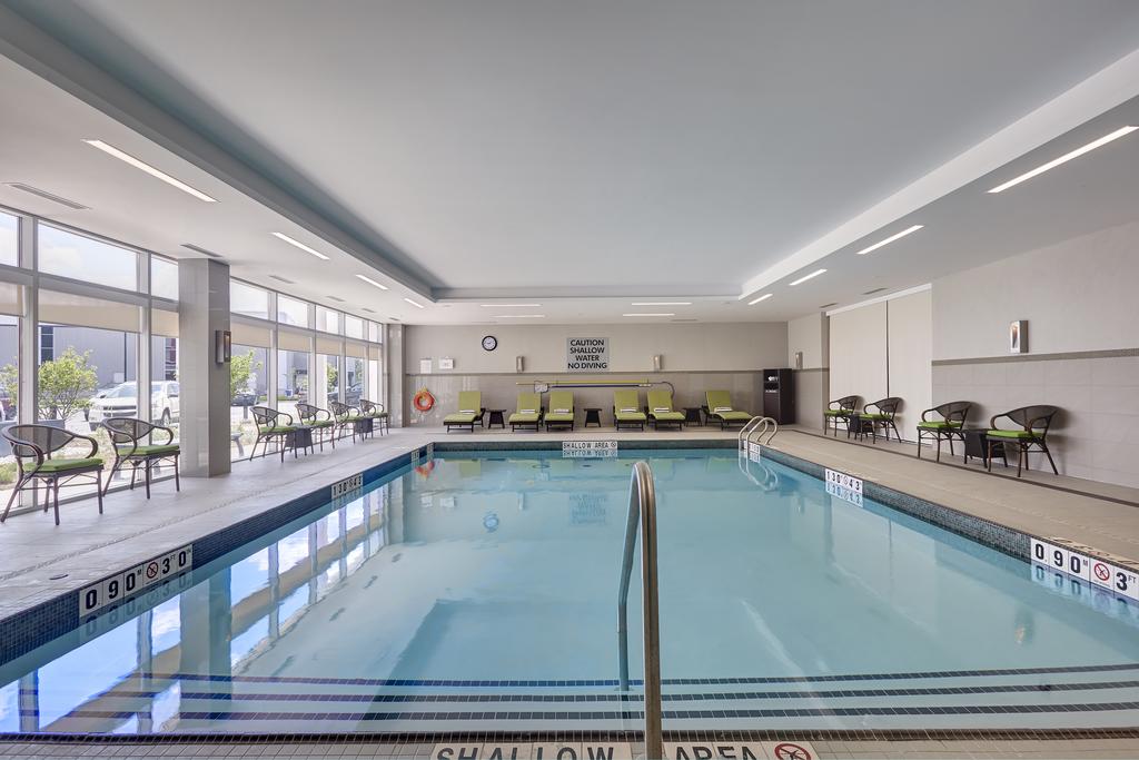 Hilton Garden Inn Toronto Brampton West