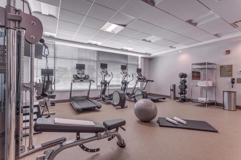 Hilton Garden Inn Toronto Brampton West