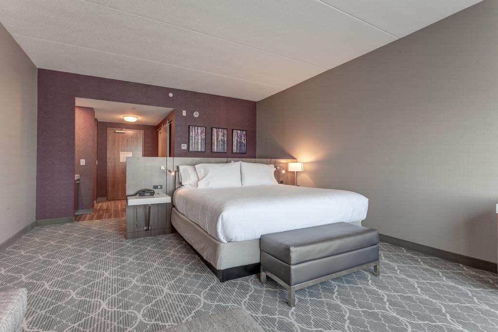 Hilton Garden Inn Toronto Brampton West