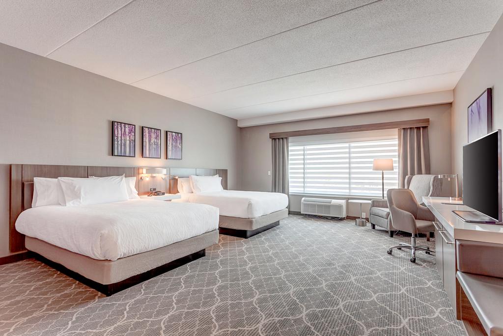 Hilton Garden Inn Toronto Brampton West
