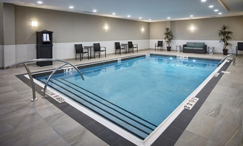 Homewood Suites by Hilton North Bay