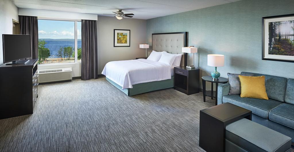 Homewood Suites by Hilton North Bay