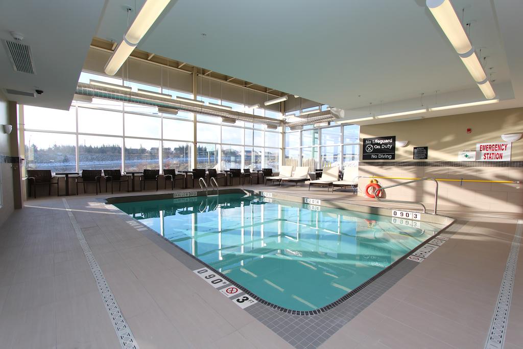 Hampton Inn & Suites by Hilton St. John's Airport