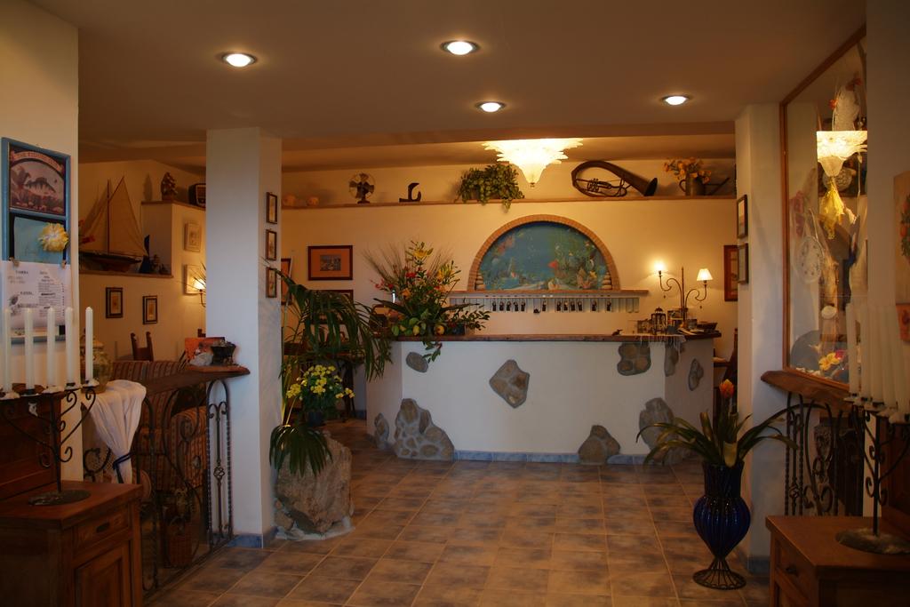 HÃ´tel Sant'Andrea, The Originals Relais (Relais du Silence)