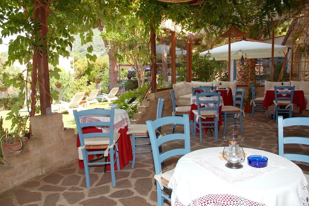 HÃ´tel Sant'Andrea, The Originals Relais (Relais du Silence)