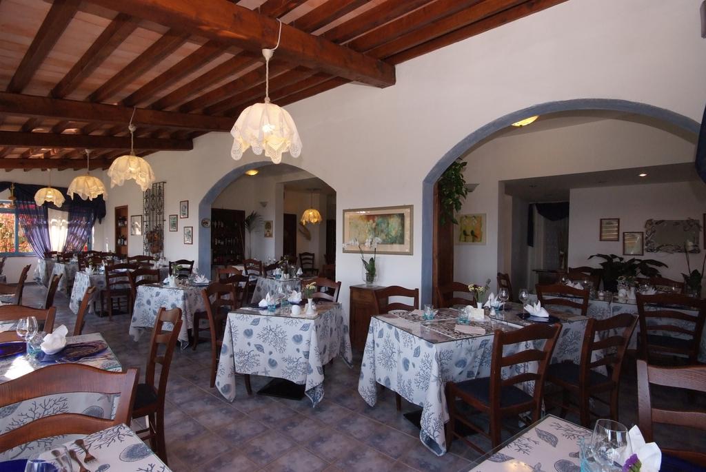 HÃ´tel Sant'Andrea, The Originals Relais (Relais du Silence)