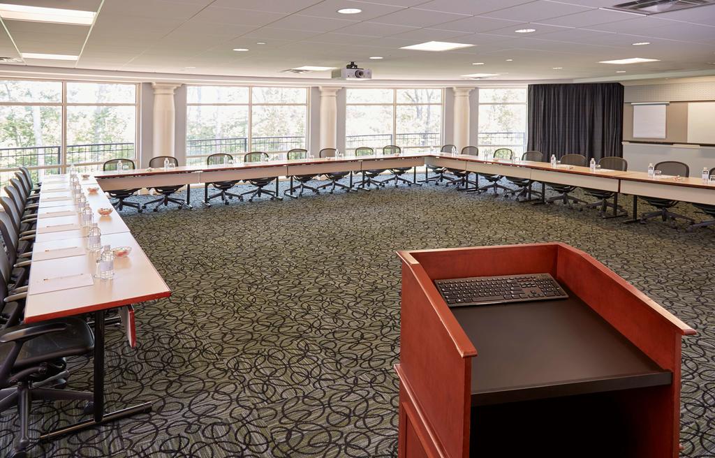 Rizzo Center
