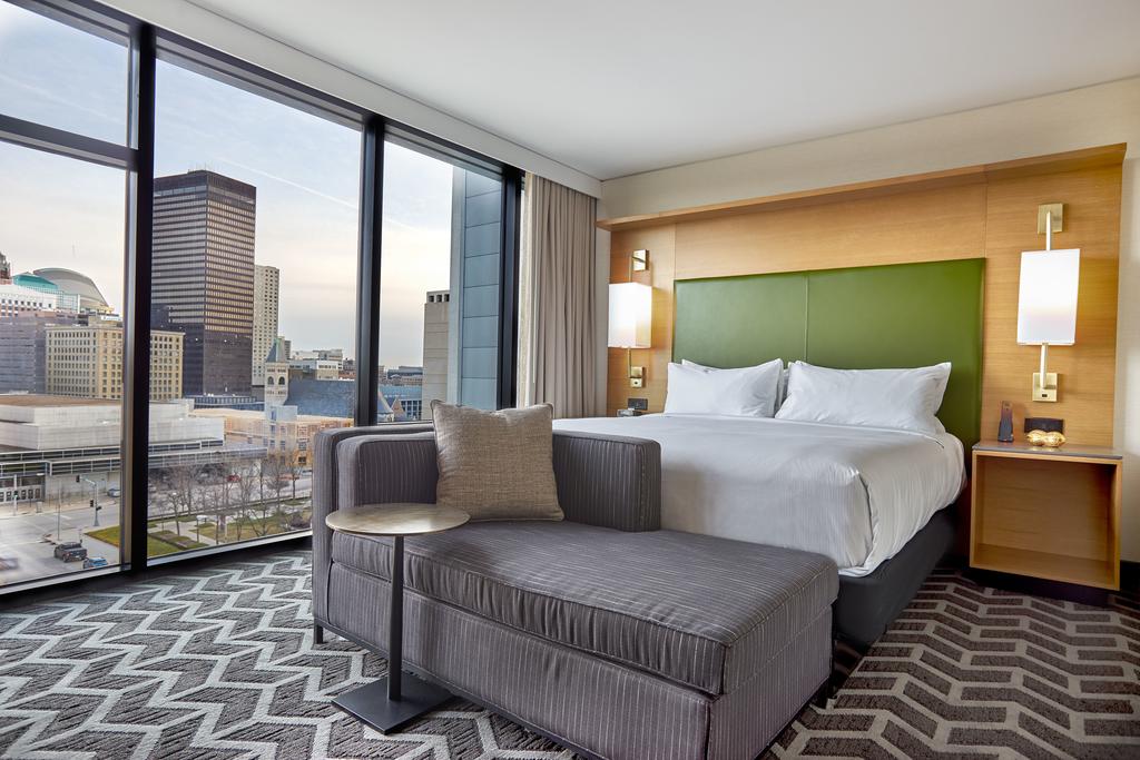 Hilton Des Moines Downtown