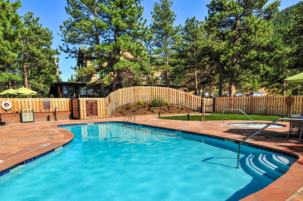 The Historic Crags Lodge By Diamond Resorts