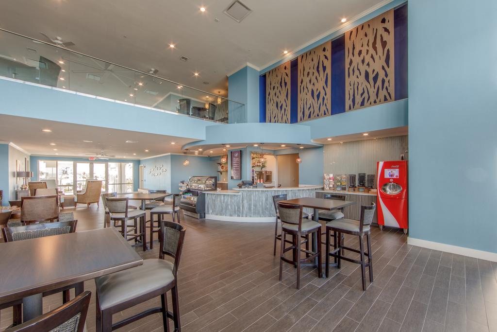 Holiday Inn Club Vacations Galveston Seaside Resort