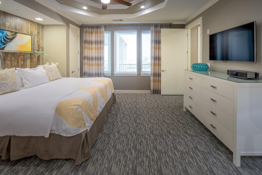 Holiday Inn Club Vacations Galveston Seaside Resort