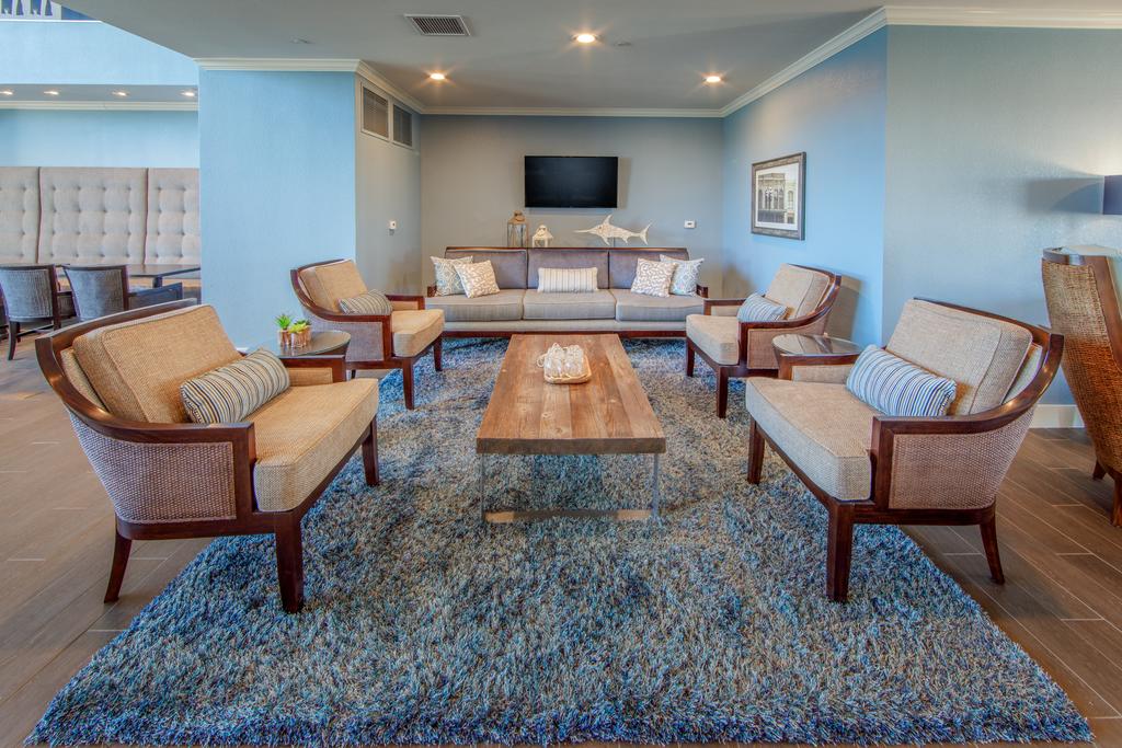 Holiday Inn Club Vacations Galveston Seaside Resort