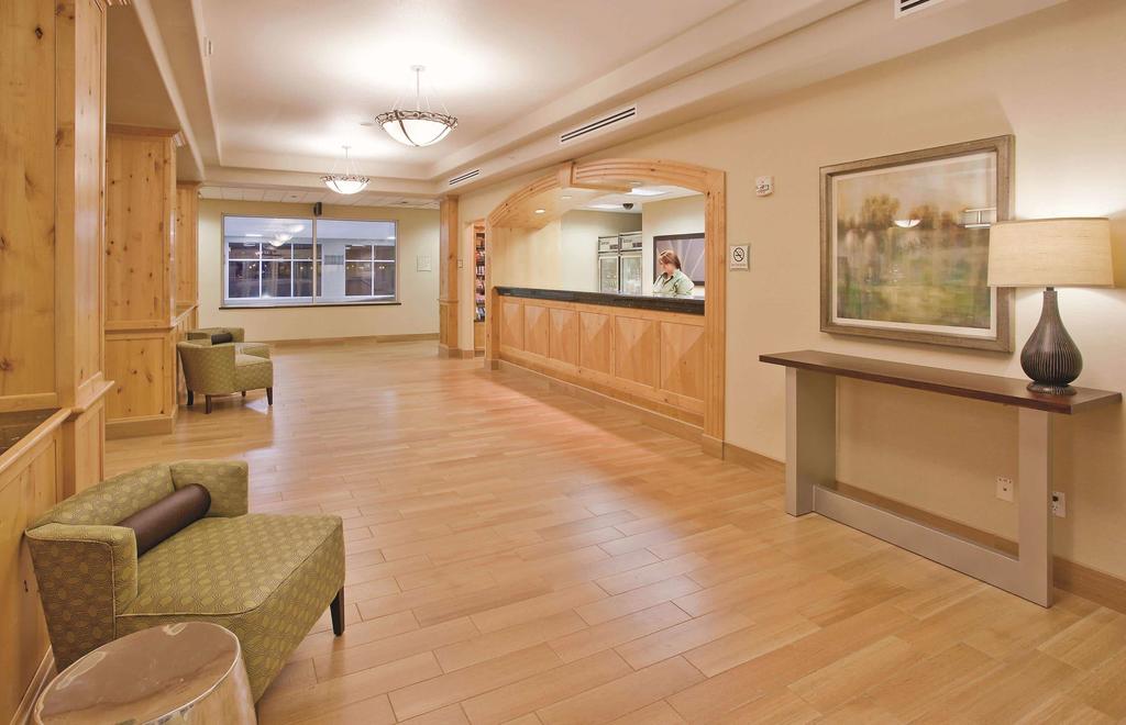 La Quinta Inn & Suites by Wyndham Idaho Falls