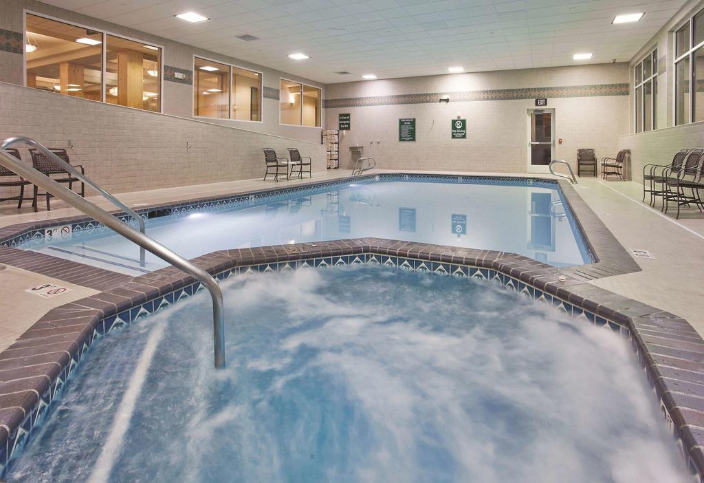 La Quinta Inn & Suites by Wyndham Idaho Falls