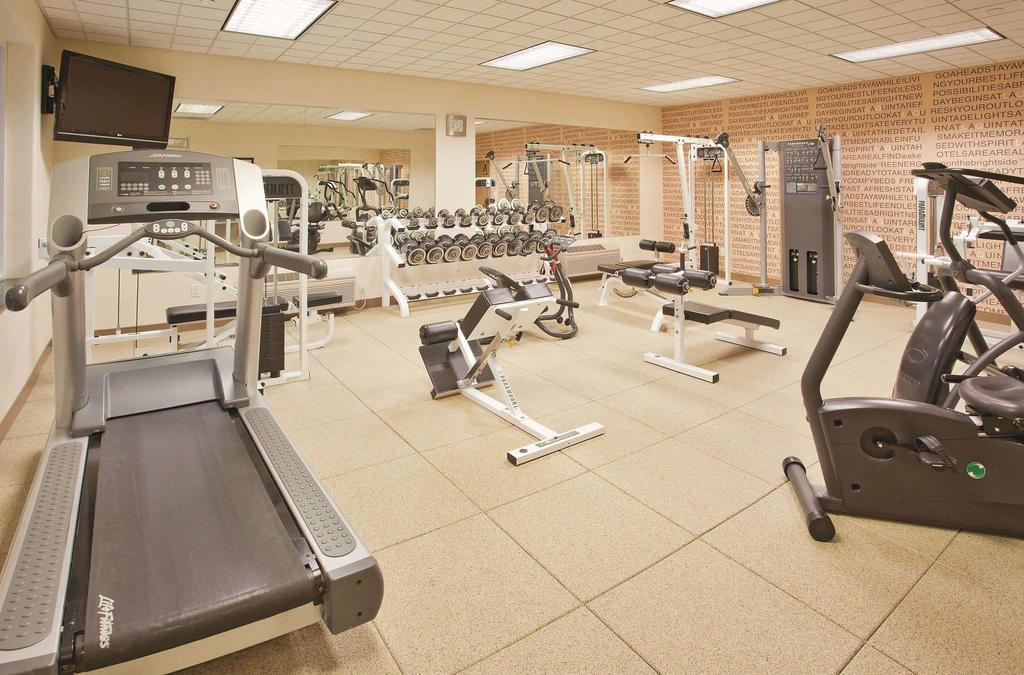 La Quinta Inn & Suites by Wyndham Idaho Falls