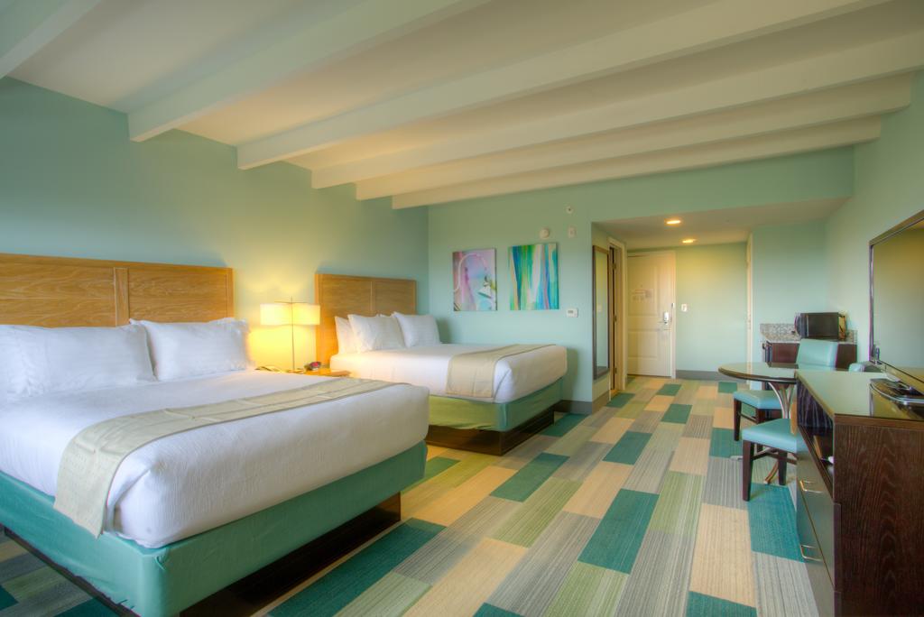Holiday Inn Resort Jekyll Island