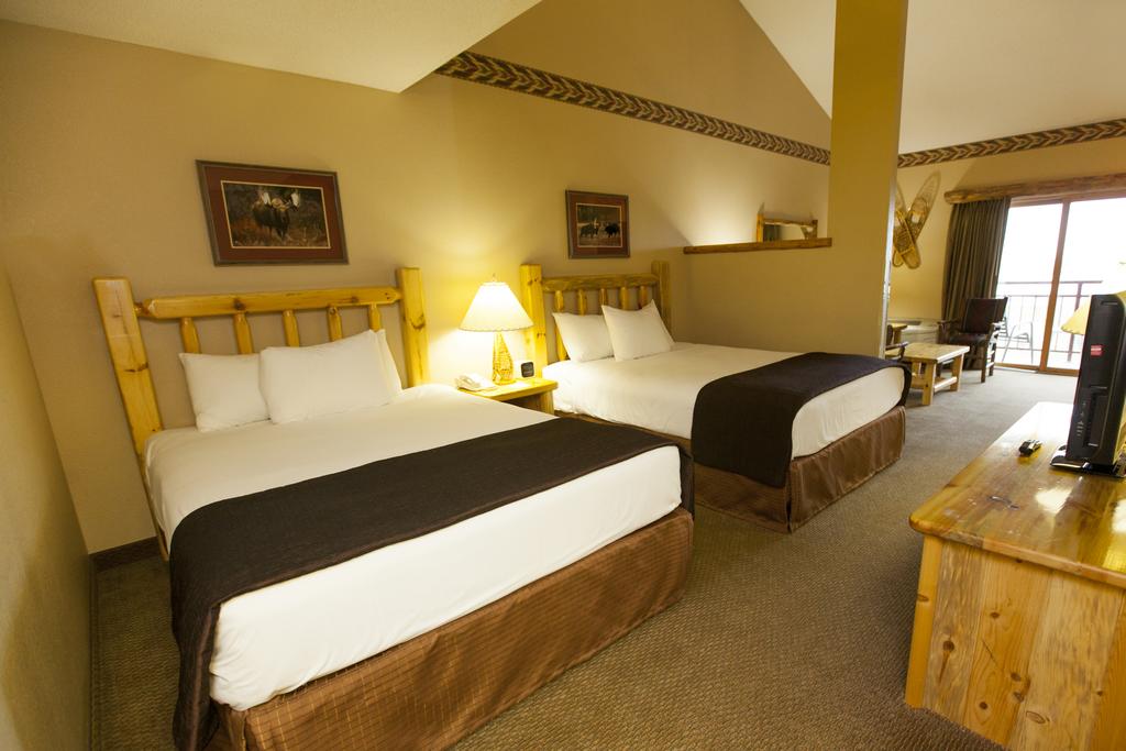 Great Wolf Lodge Kansas City