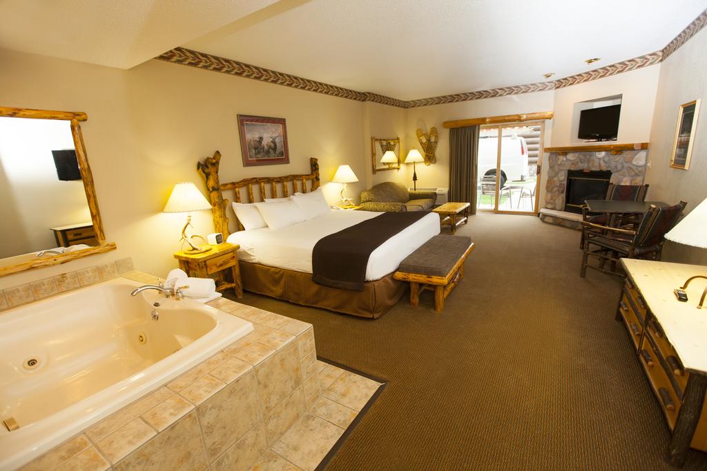 Great Wolf Lodge Kansas City
