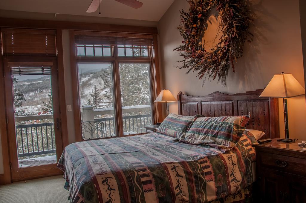Timbers & Lone Eagle by Keystone Resort