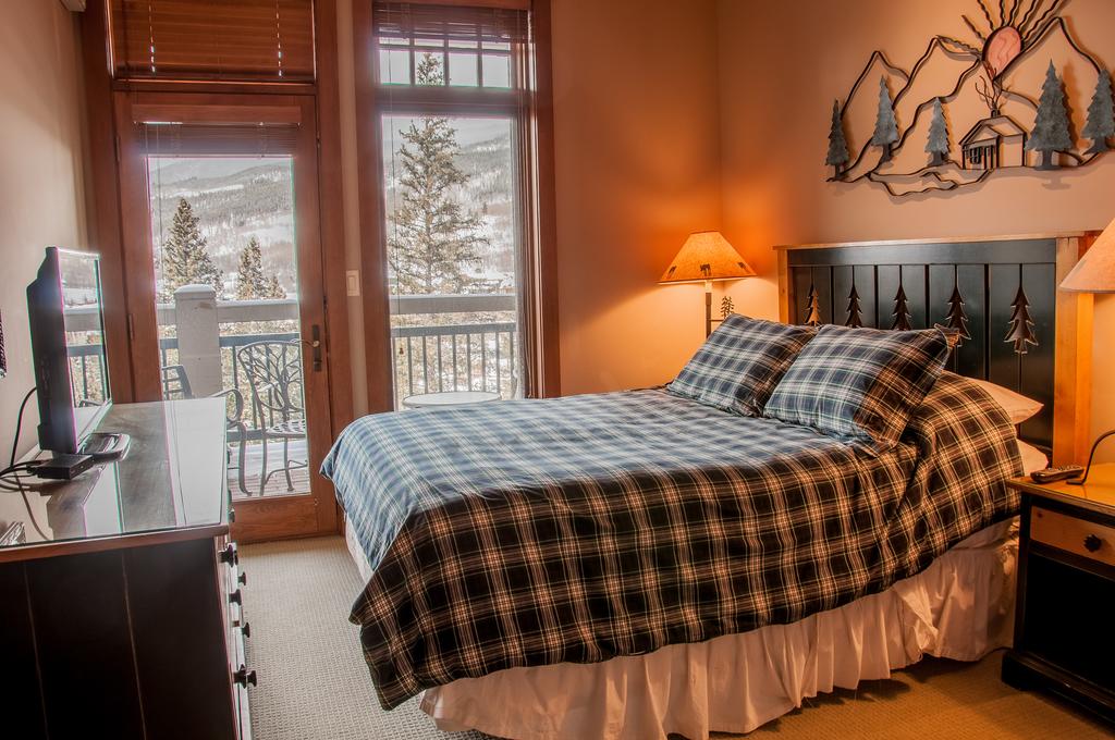 Timbers & Lone Eagle by Keystone Resort