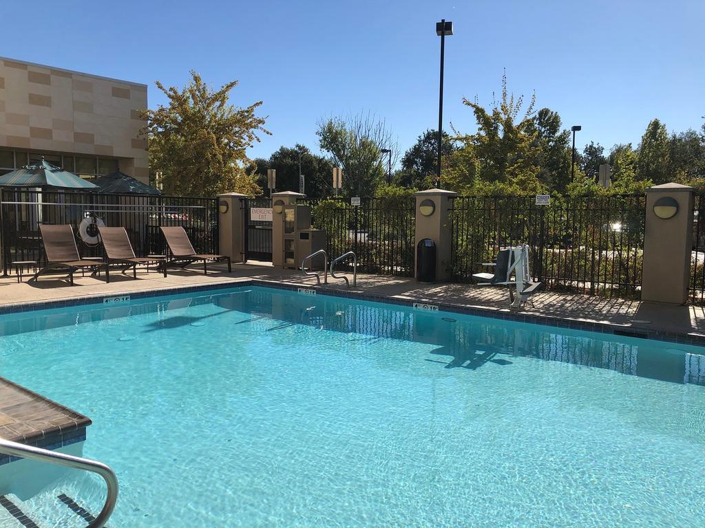 Hyatt Place Lakeland Center