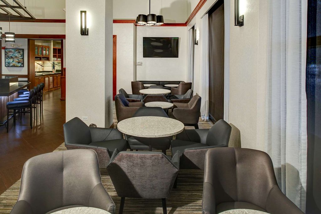 Hyatt Place Lakeland Center