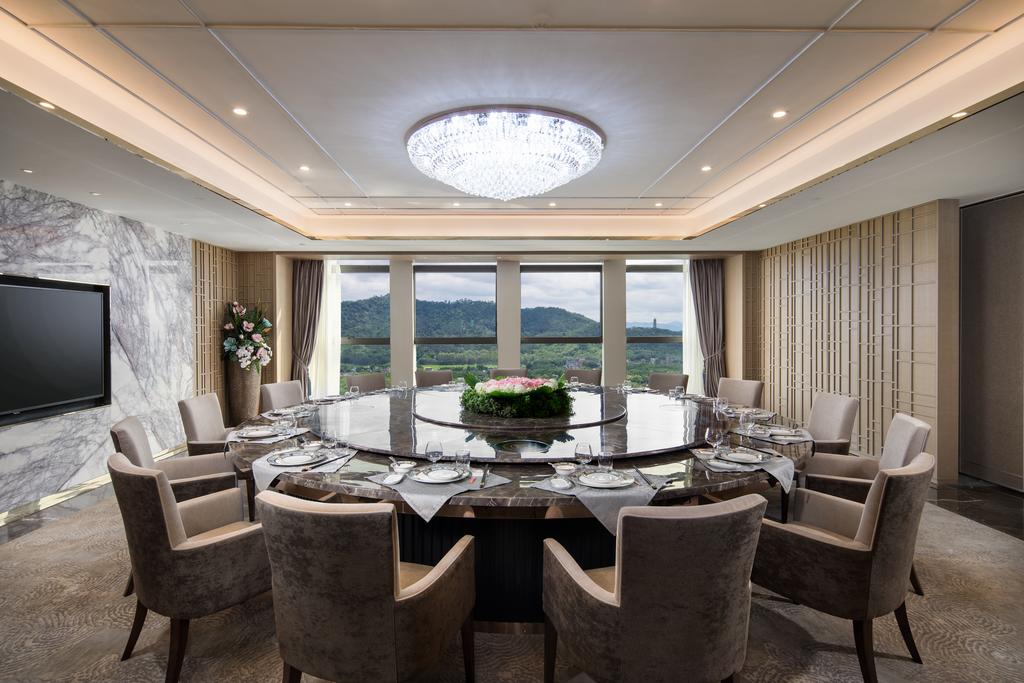 Ramada By Wyndham Huizhou Longmen