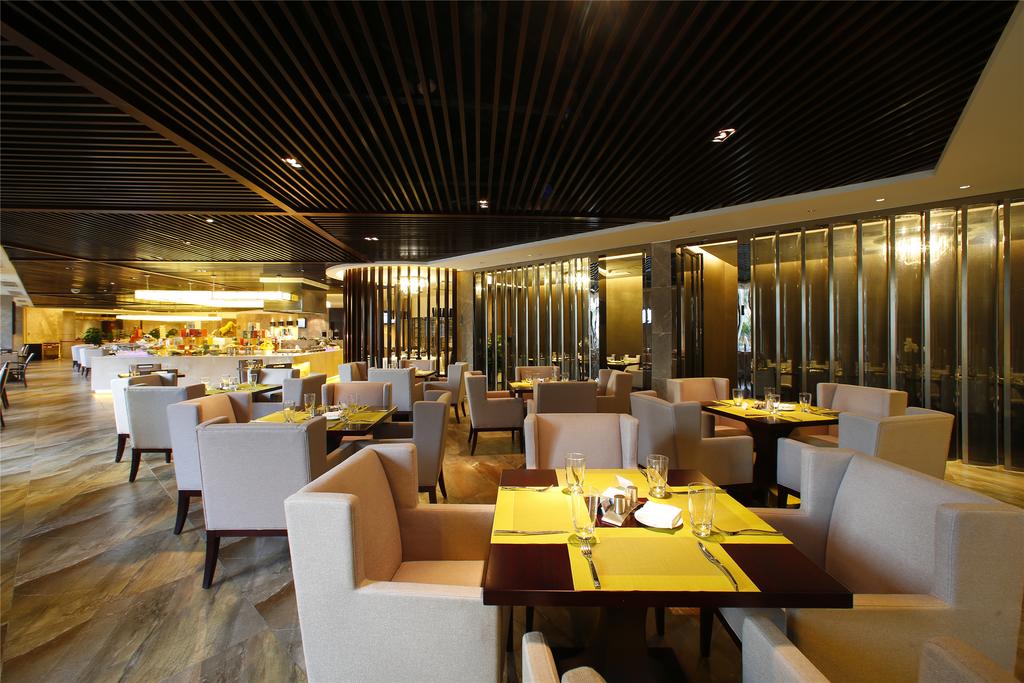 Ramada Huizhou South