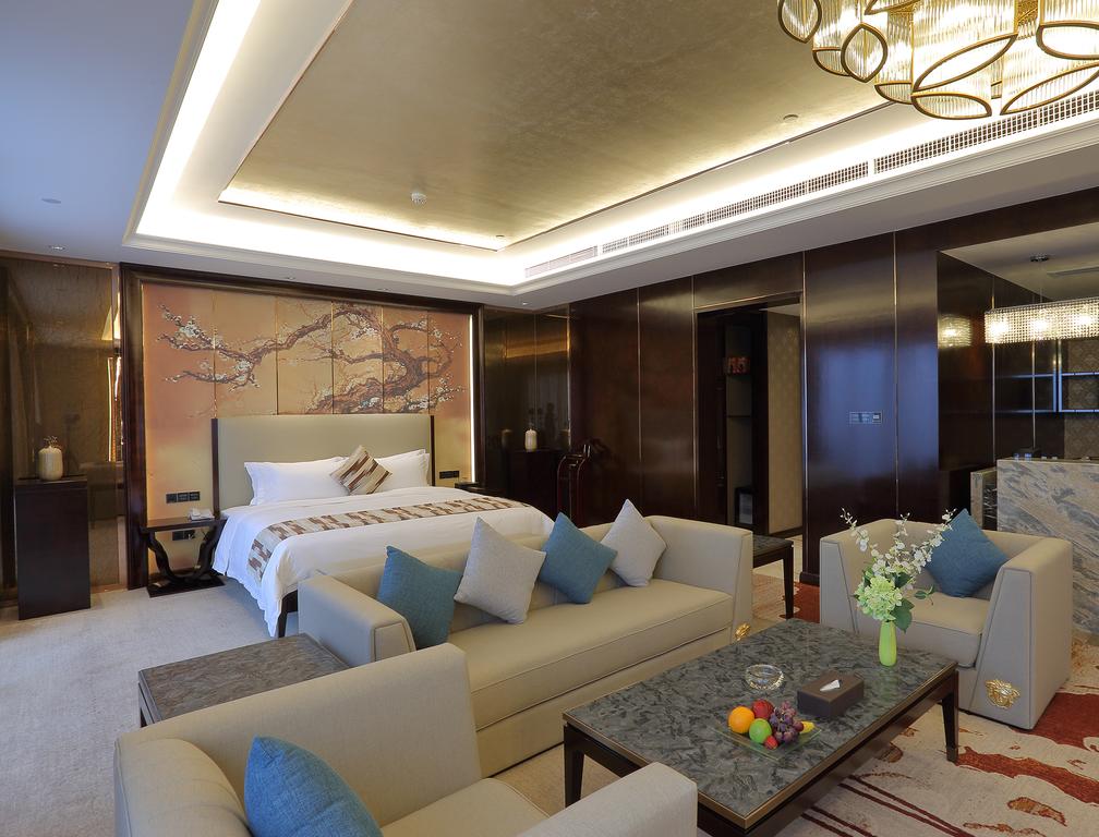 Ramada Huizhou South